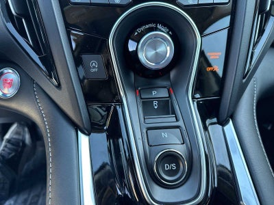 2021 Acura RDX w/Advance Package