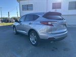 2021 Acura RDX w/Advance Package