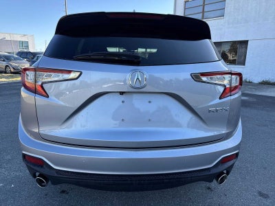 2021 Acura RDX w/Advance Package