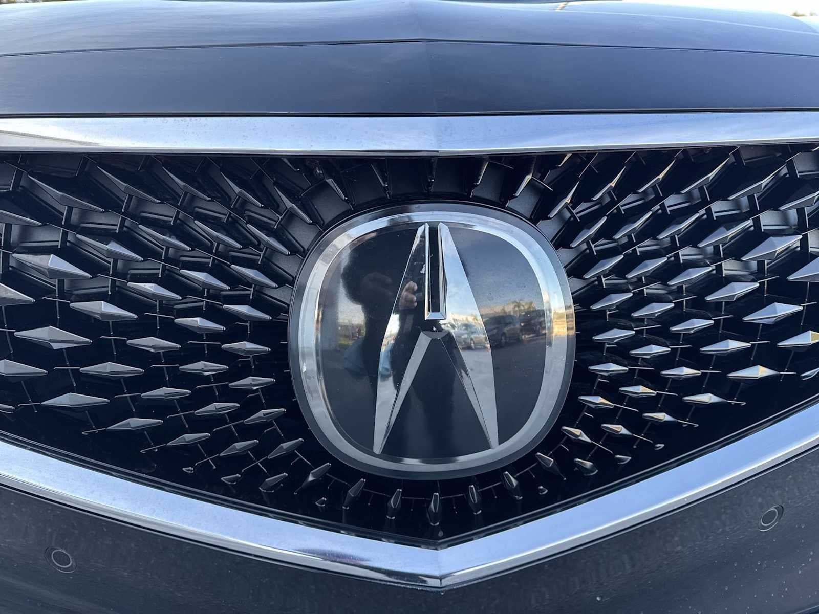 2023 Acura MDX w/Technology Package