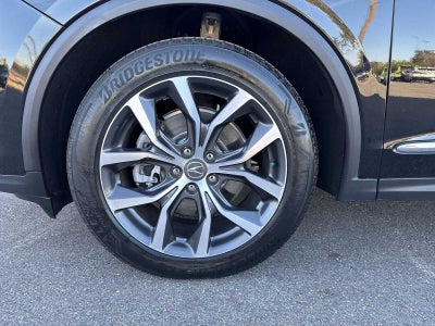 2023 Acura MDX w/Technology Package