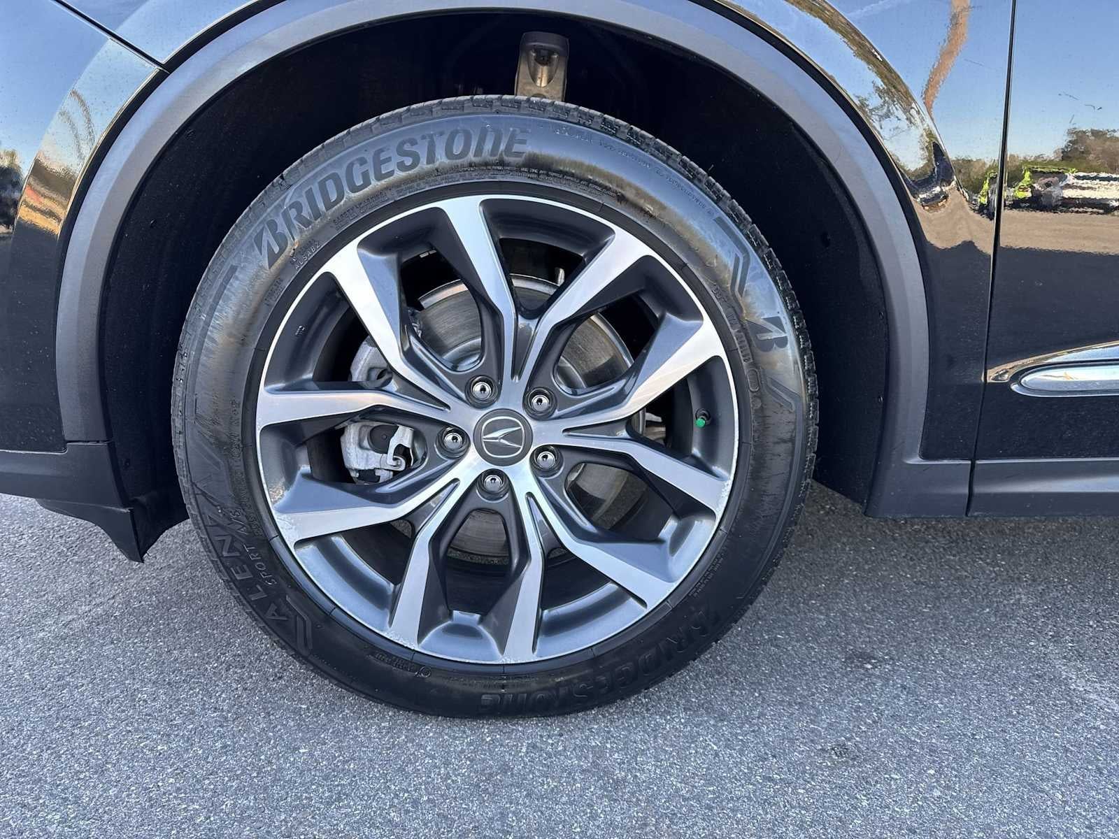 2023 Acura MDX w/Technology Package