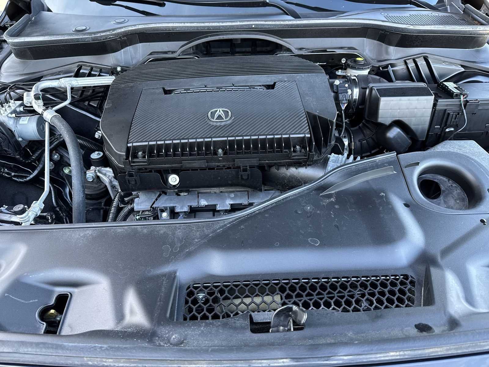 2023 Acura MDX w/Technology Package