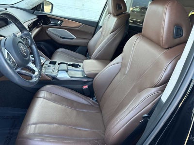 2023 Acura MDX w/Technology Package