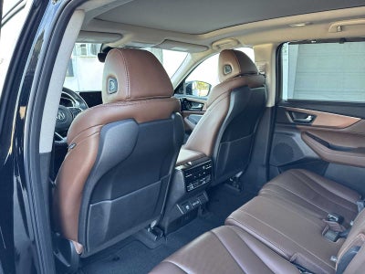 2023 Acura MDX w/Technology Package