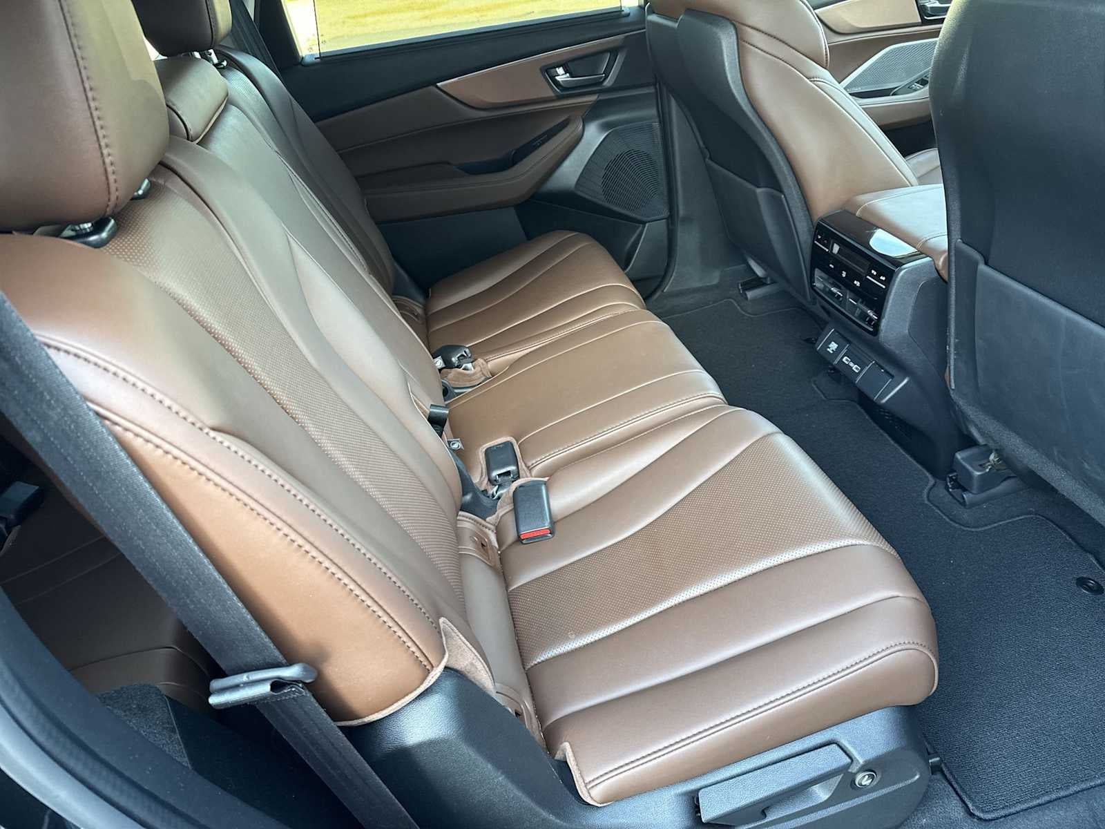 2023 Acura MDX w/Technology Package