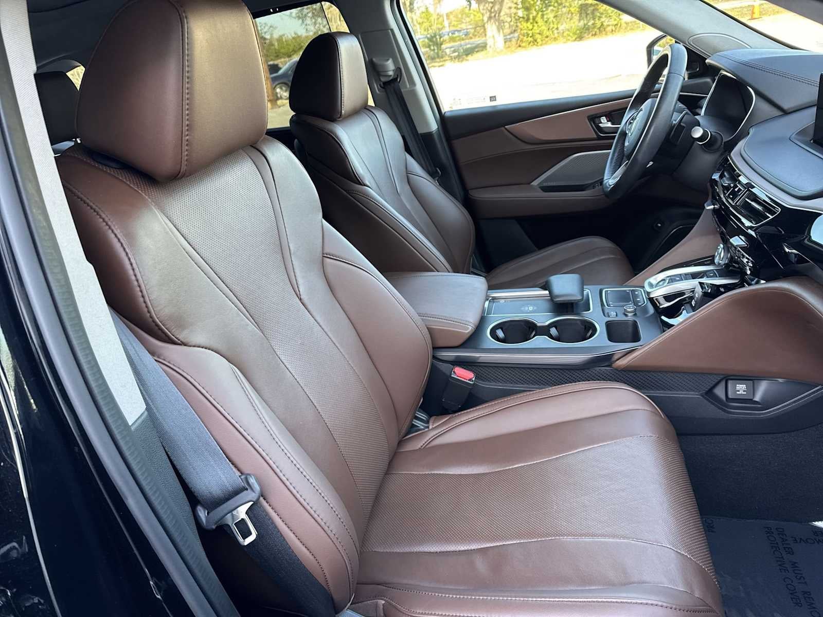 2023 Acura MDX w/Technology Package