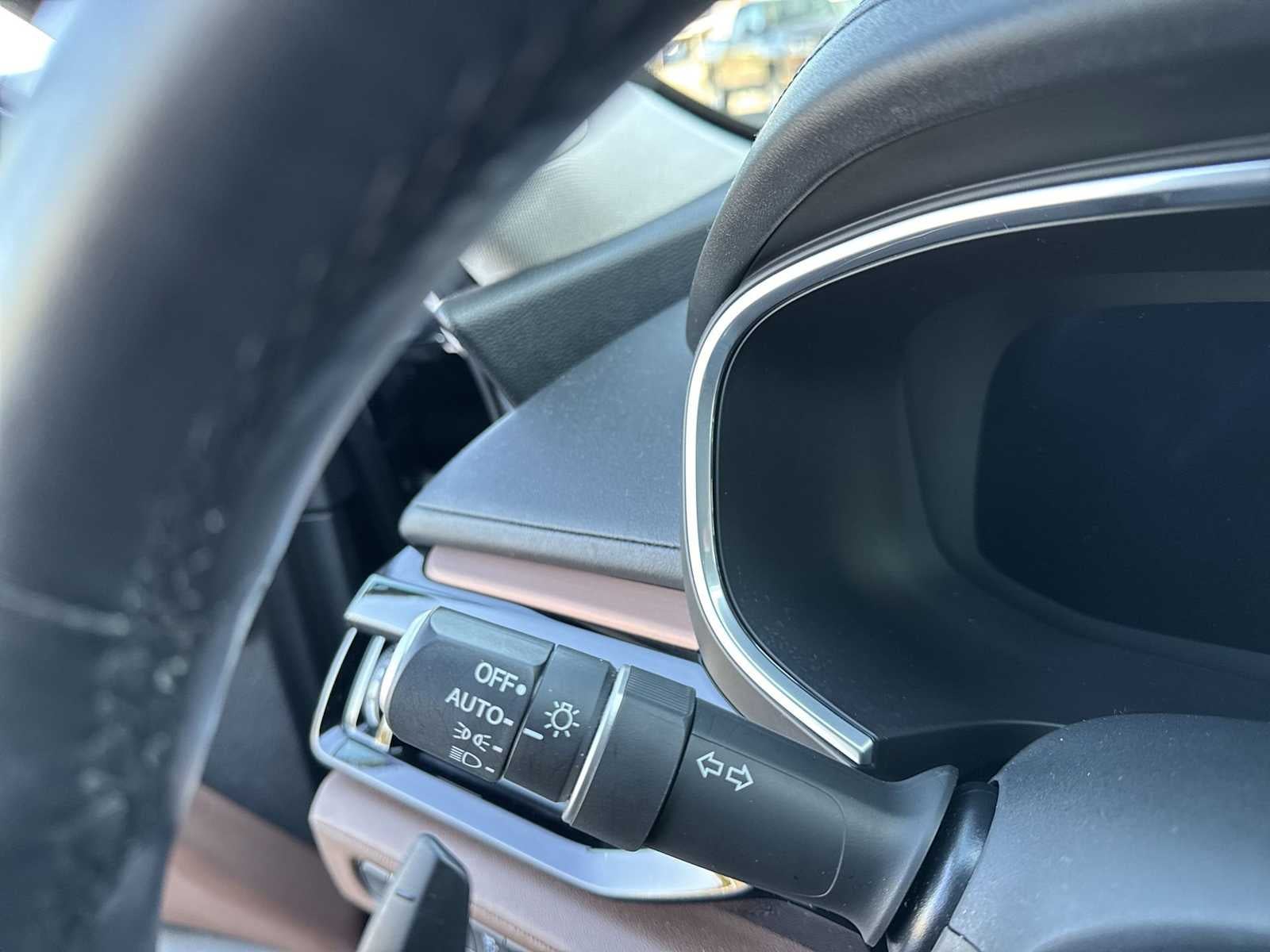 2023 Acura MDX w/Technology Package