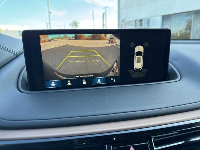 2023 Acura MDX w/Technology Package