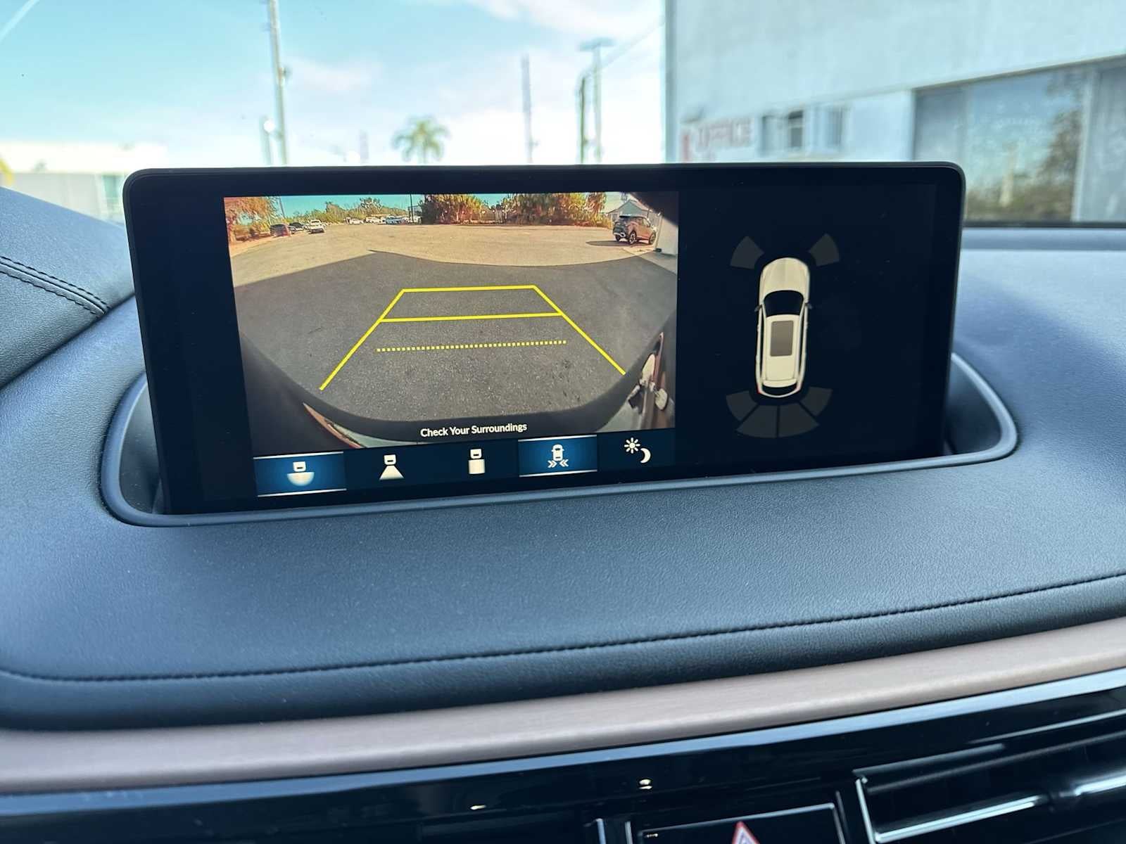 2023 Acura MDX w/Technology Package