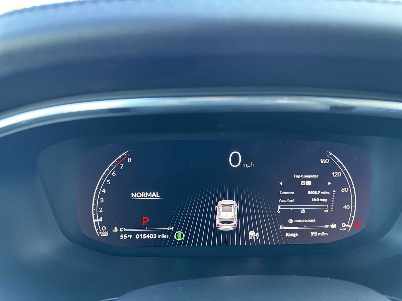 2023 Acura MDX w/Technology Package