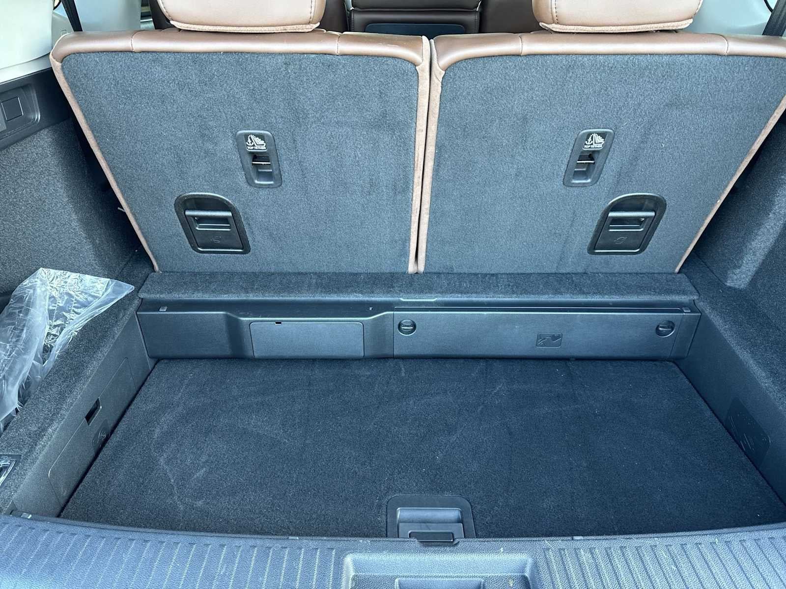 2023 Acura MDX w/Technology Package