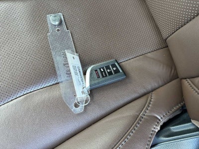 2023 Acura MDX w/Technology Package