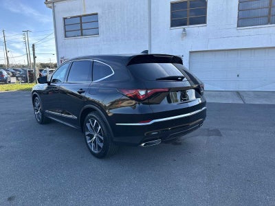 2023 Acura MDX w/Technology Package