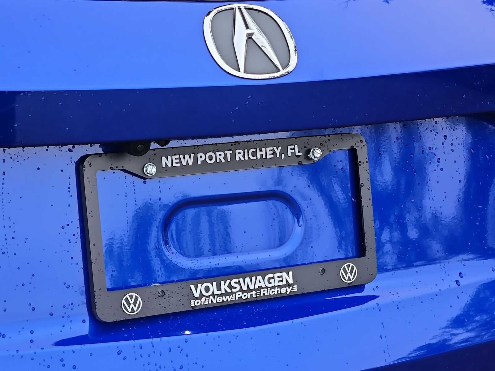 2025 Acura MDX w/A-Spec Package