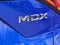 2025 Acura MDX w/A-Spec Package