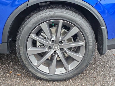 2025 Acura MDX w/A-Spec Package