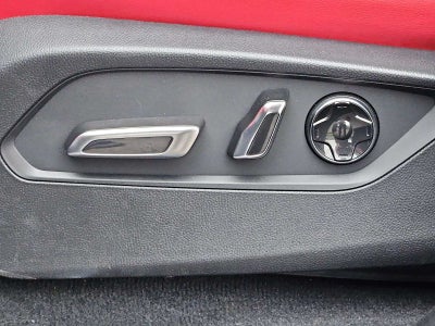 2025 Acura MDX w/A-Spec Package