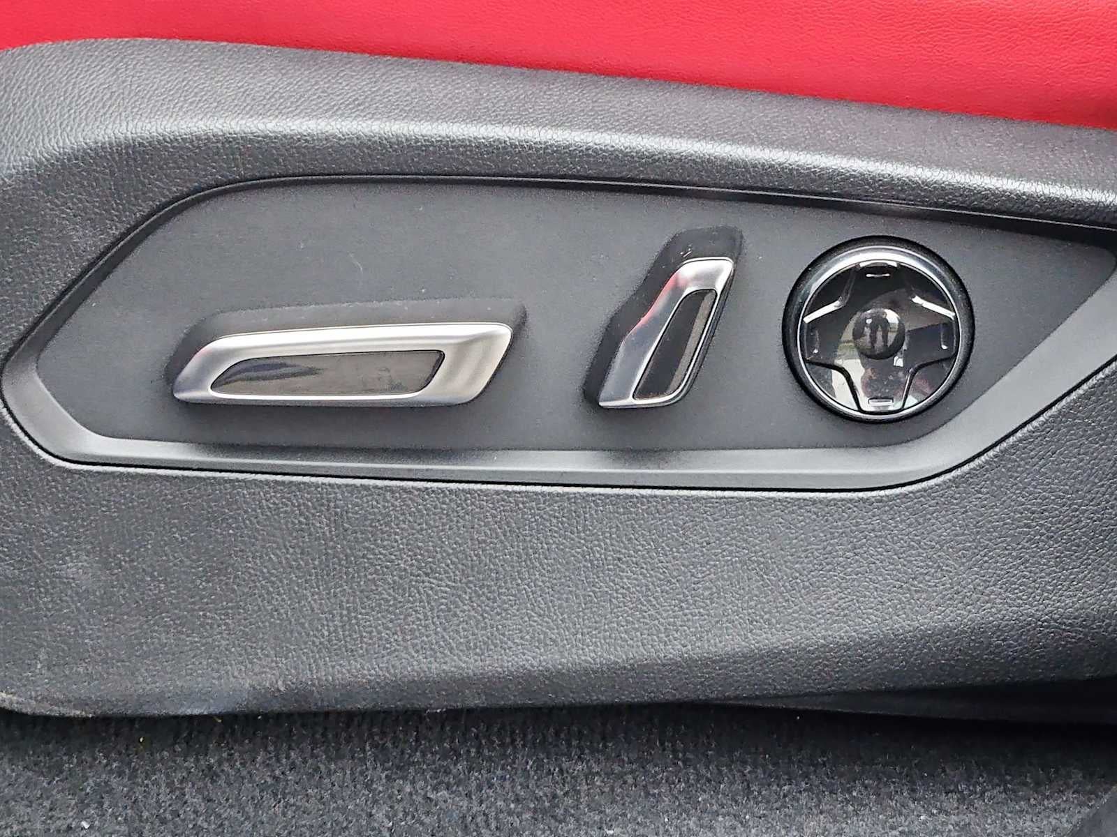 2025 Acura MDX w/A-Spec Package