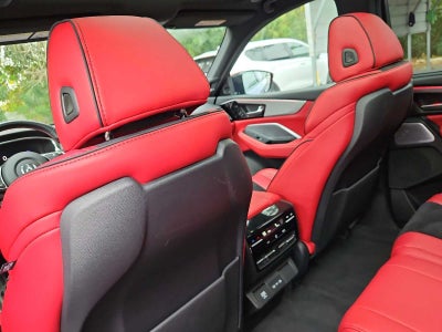 2025 Acura MDX w/A-Spec Package