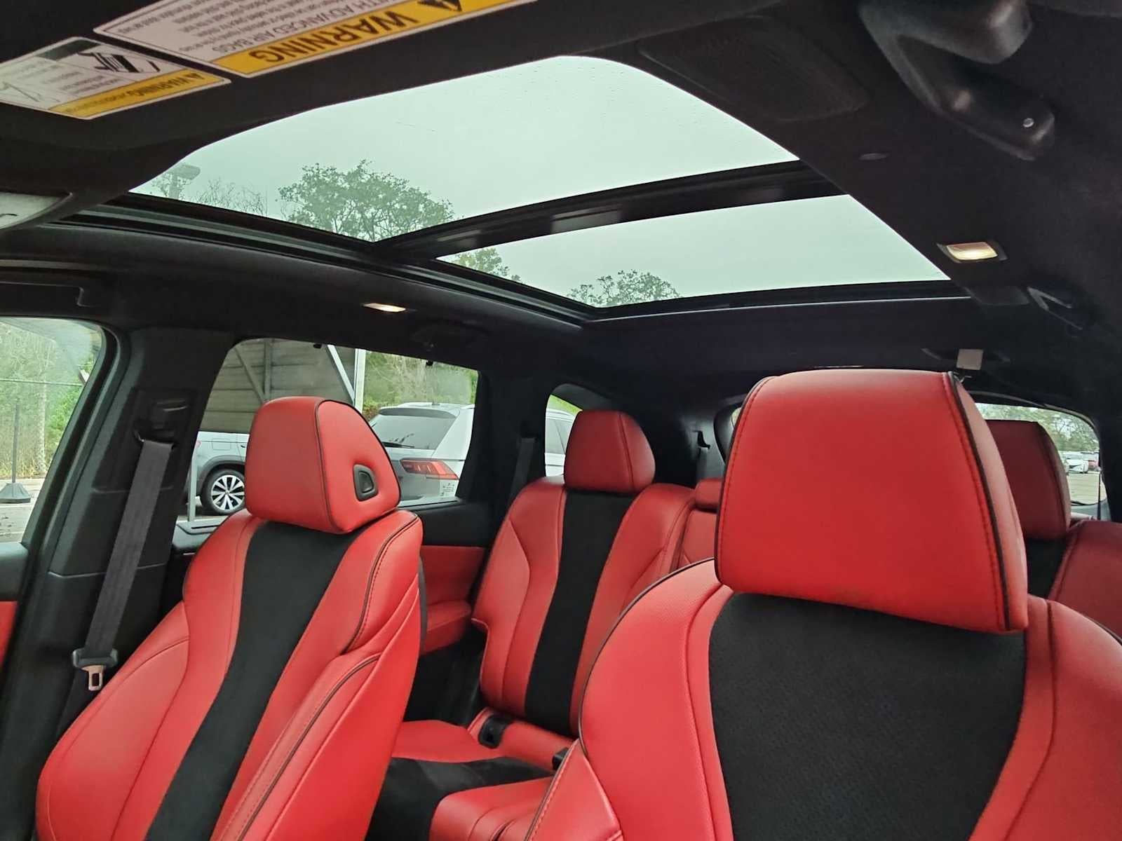 2025 Acura MDX w/A-Spec Package