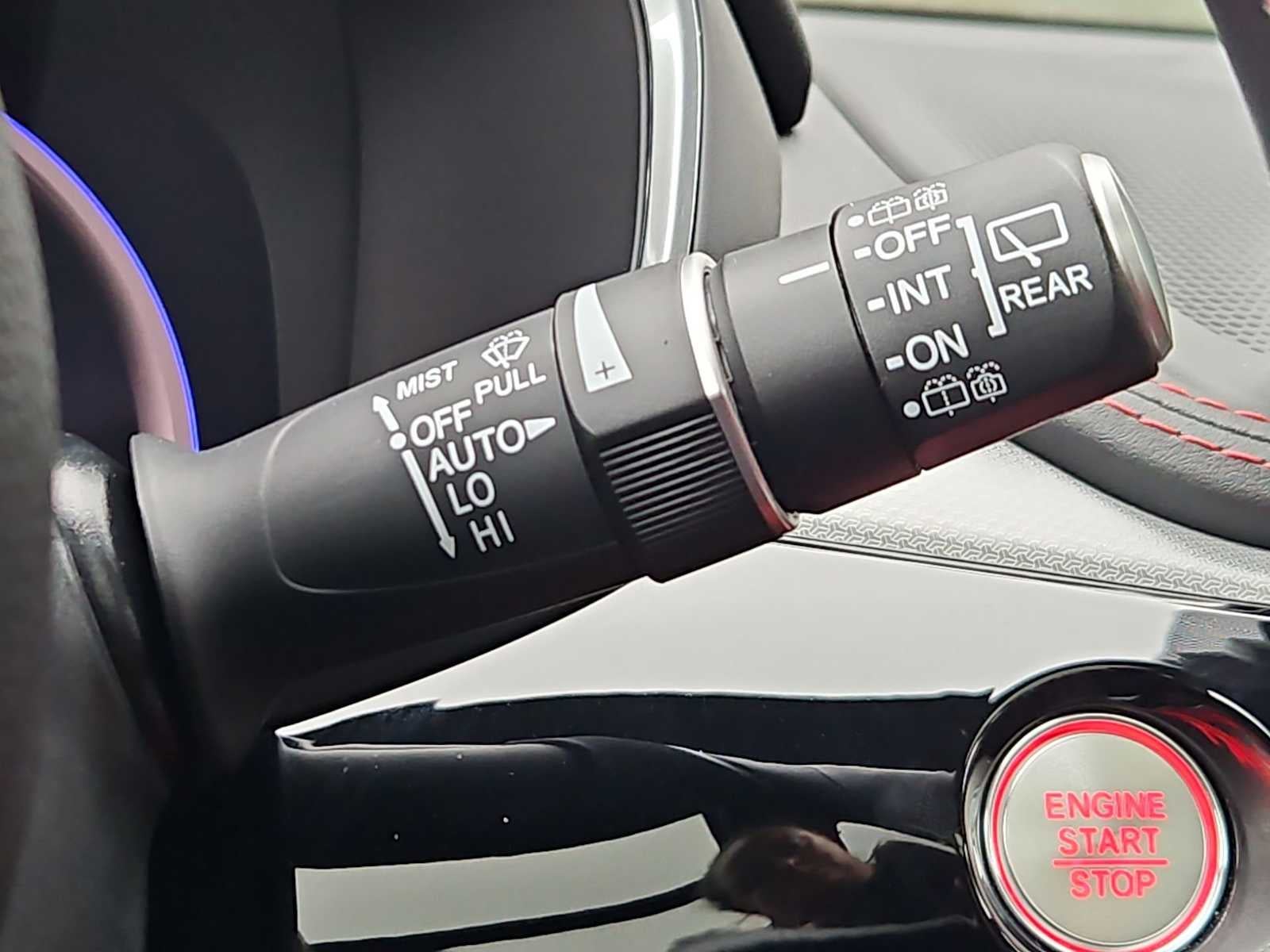 2025 Acura MDX w/A-Spec Package