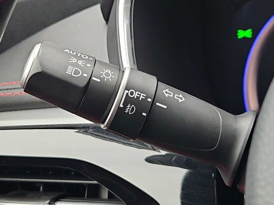 2025 Acura MDX w/A-Spec Package