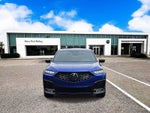 2025 Acura MDX w/A-Spec Package