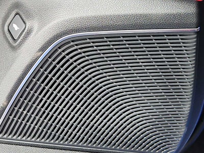 2025 Acura MDX w/A-Spec Package