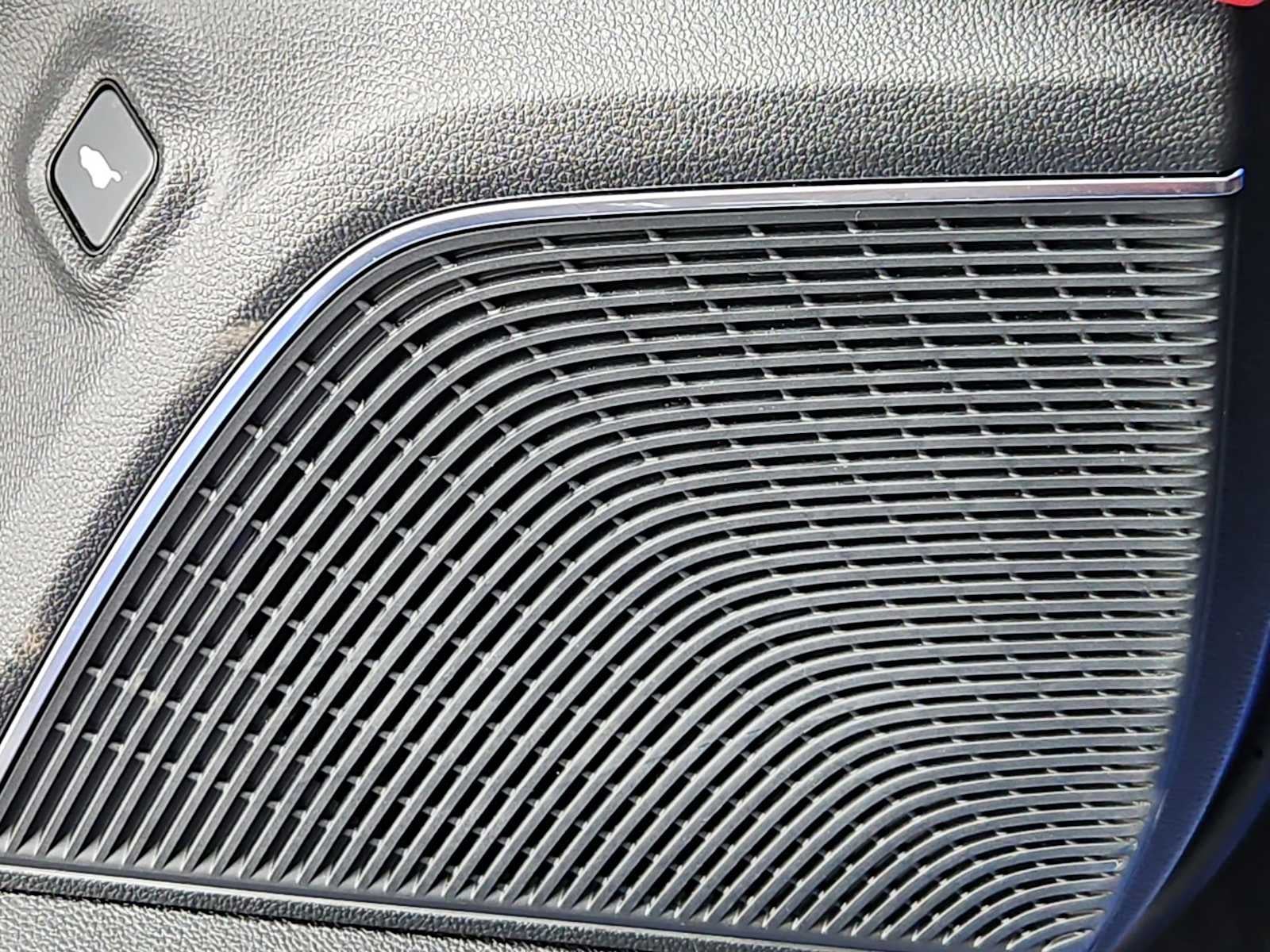 2025 Acura MDX w/A-Spec Package