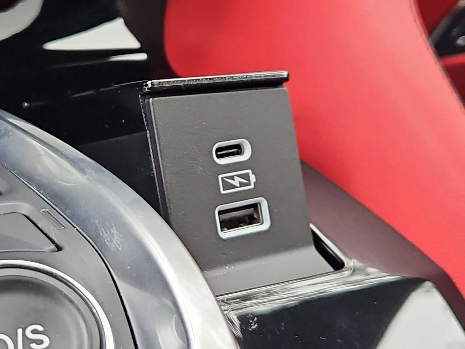 2025 Acura MDX w/A-Spec Package