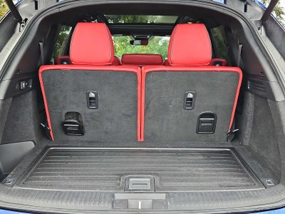 2025 Acura MDX w/A-Spec Package