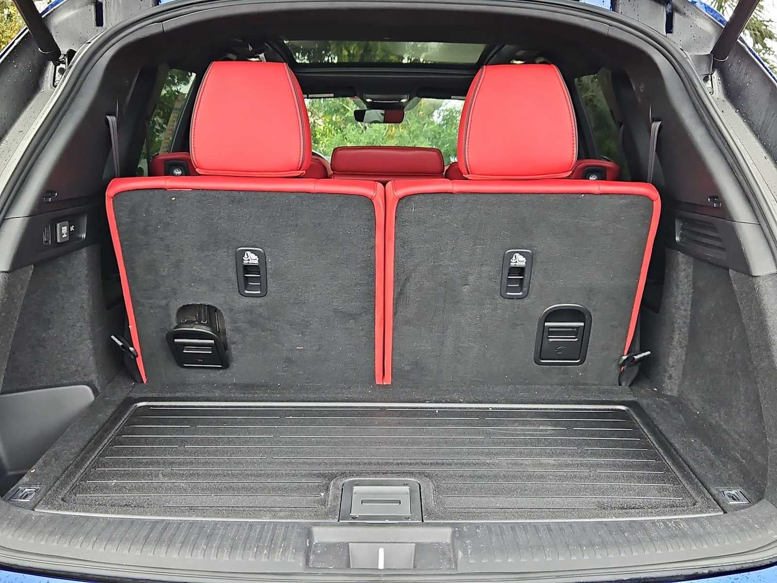 2025 Acura MDX w/A-Spec Package