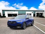 2025 Acura MDX w/A-Spec Package