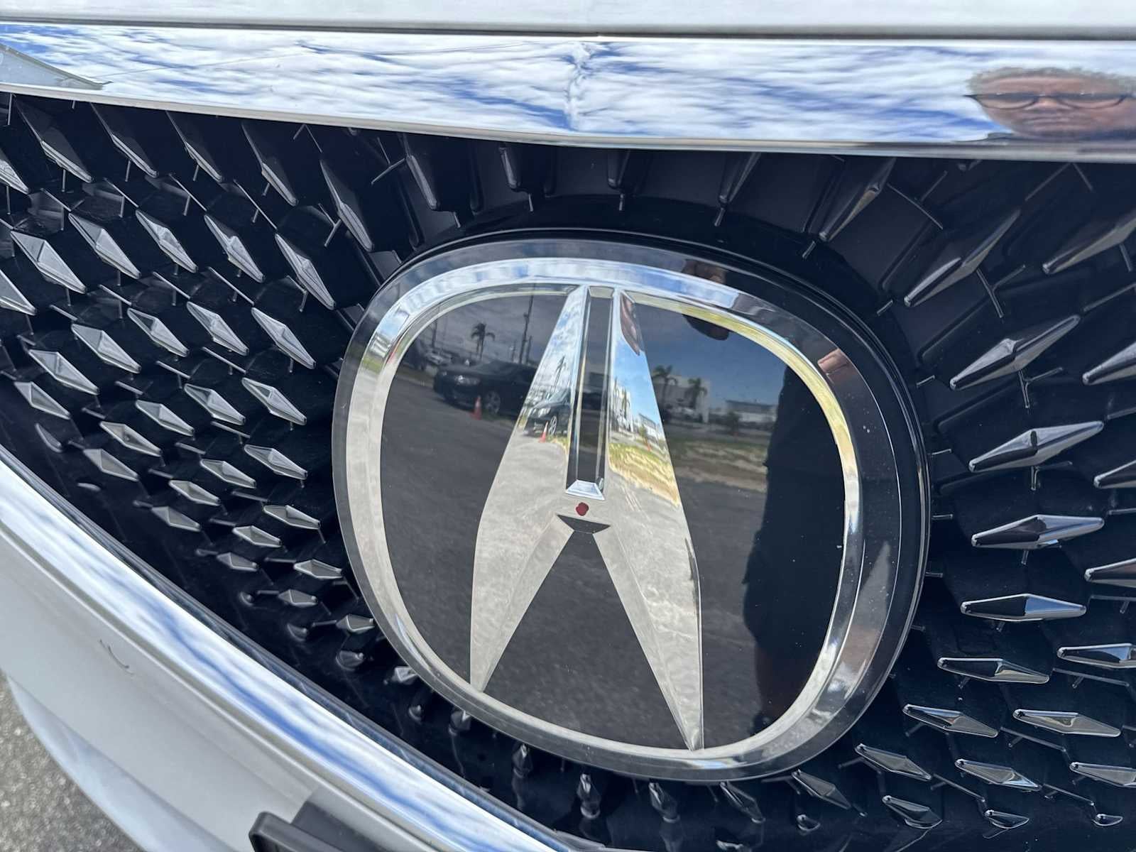 2023 Acura MDX w/Technology Package