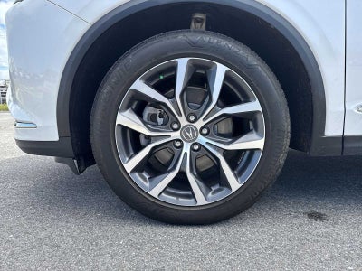 2023 Acura MDX w/Technology Package