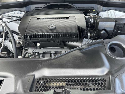 2023 Acura MDX w/Technology Package