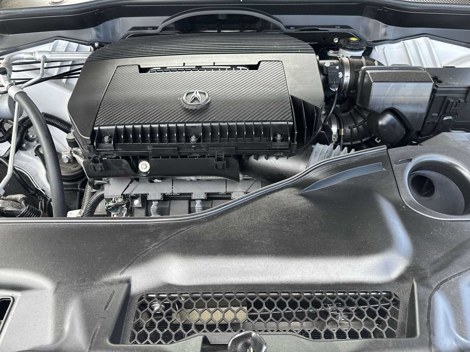 2023 Acura MDX w/Technology Package