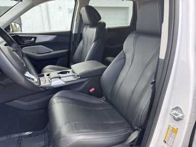 2023 Acura MDX w/Technology Package