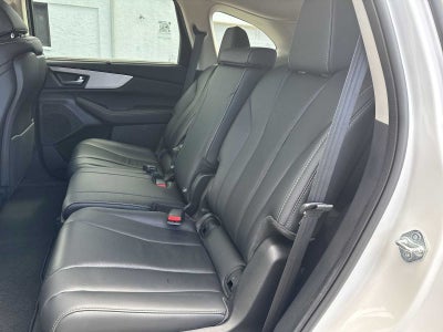 2023 Acura MDX w/Technology Package