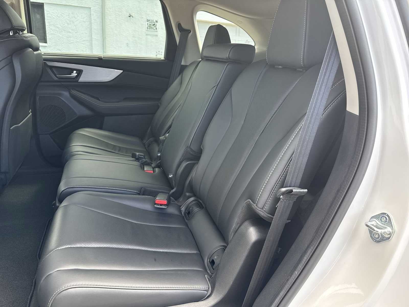 2023 Acura MDX w/Technology Package