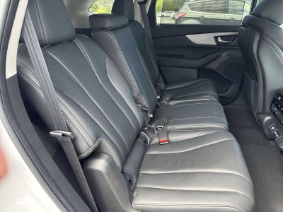 2023 Acura MDX w/Technology Package
