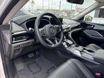 2023 Acura MDX w/Technology Package