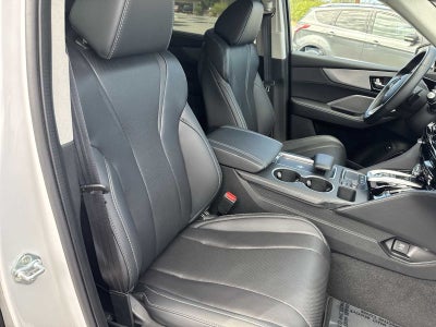2023 Acura MDX w/Technology Package