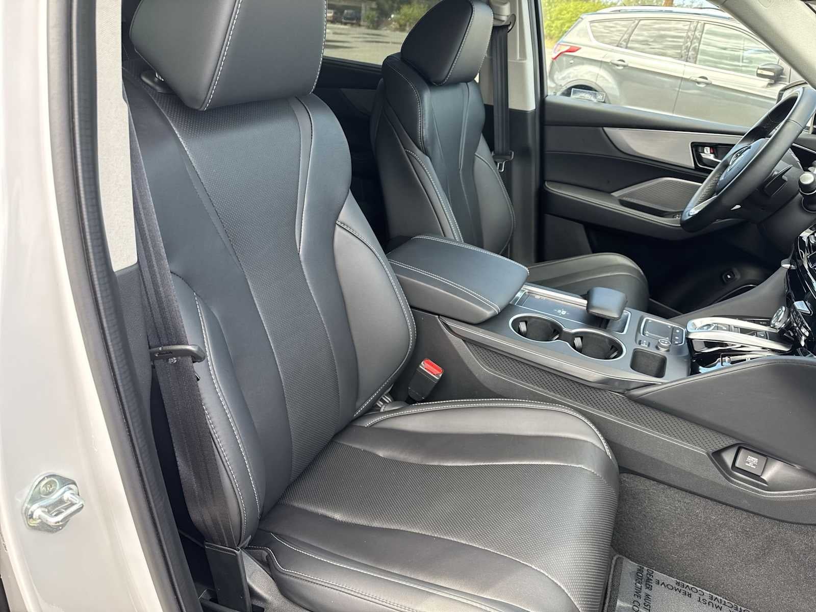 2023 Acura MDX w/Technology Package