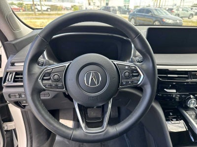 2023 Acura MDX w/Technology Package