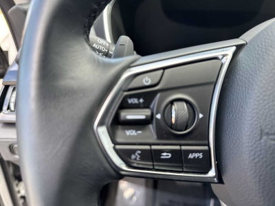 2023 Acura MDX w/Technology Package