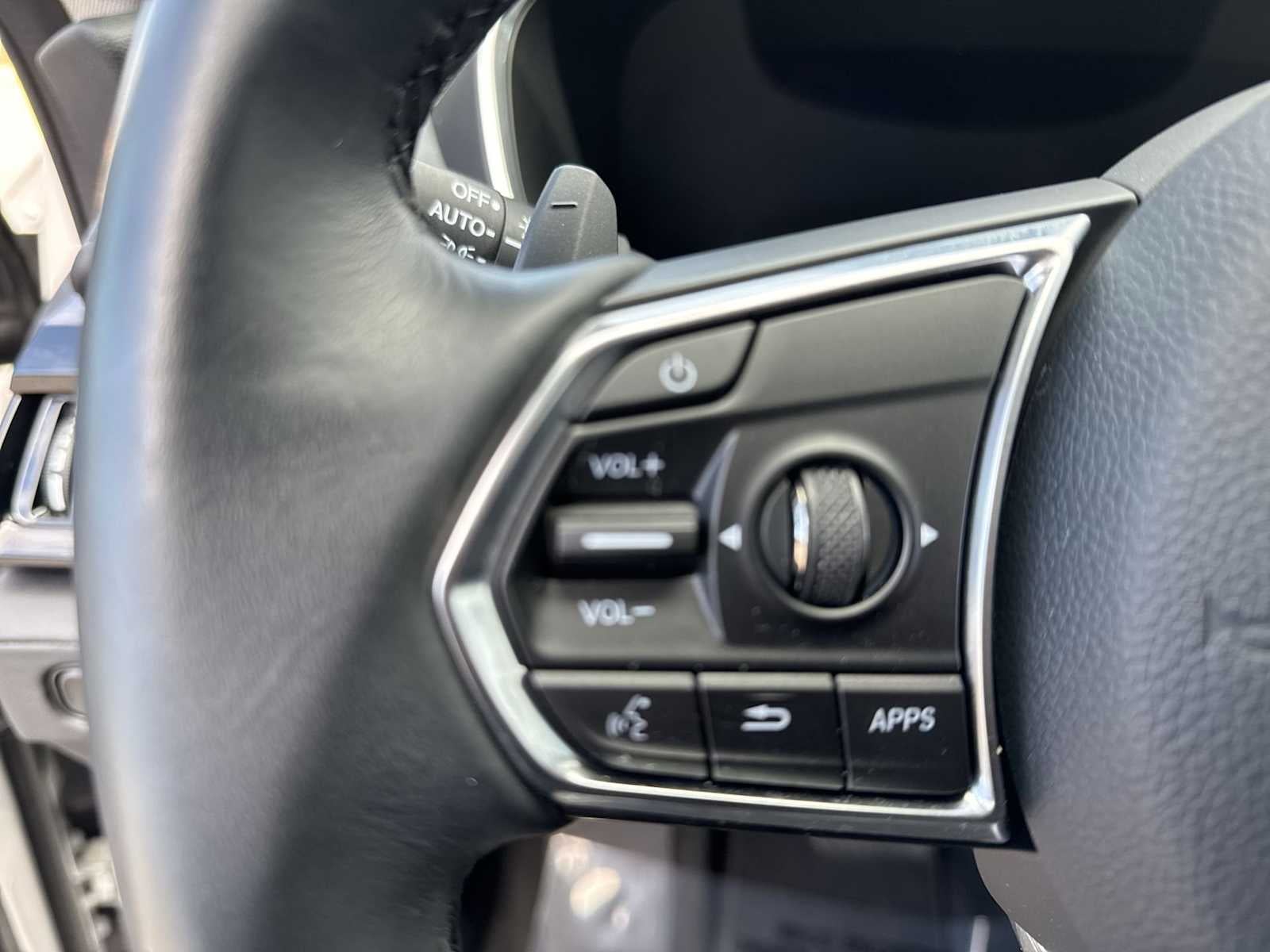 2023 Acura MDX w/Technology Package