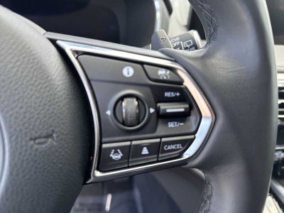 2023 Acura MDX w/Technology Package