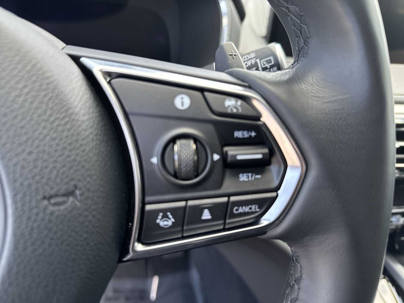 2023 Acura MDX w/Technology Package